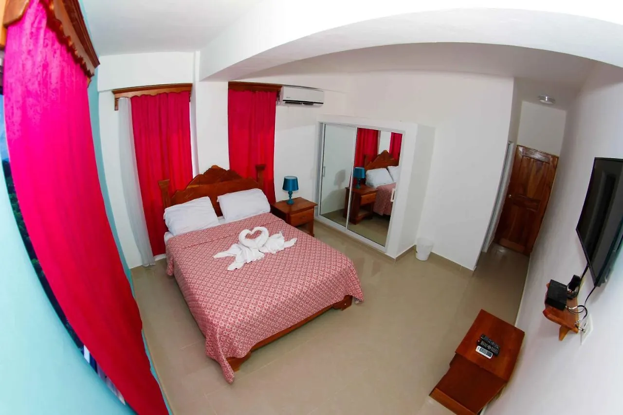 South Beach Hotel Paraiso  Dominican Republic