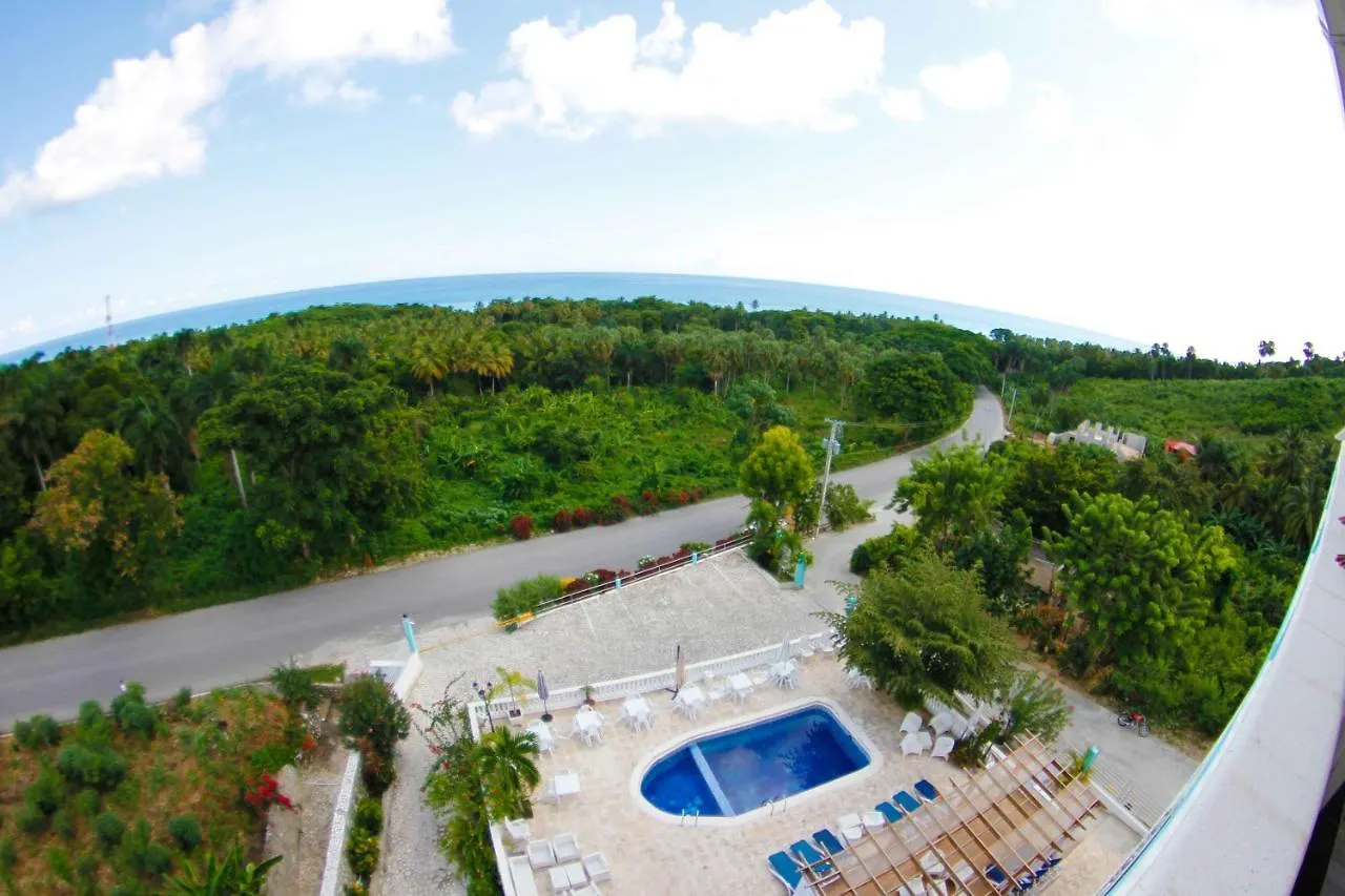 South Beach Hotel Paraiso