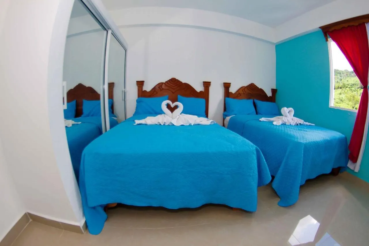 South Beach Hotel Paraiso  3*, Paraiso (Barahona)