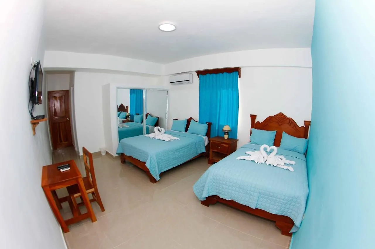 South Beach Hotel Paraiso